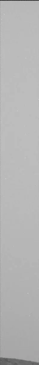 Sol 2080: Mast Camera (Mastcam)