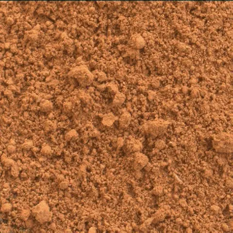 Sol 2080: Mars Hand Lens Imager (MAHLI)