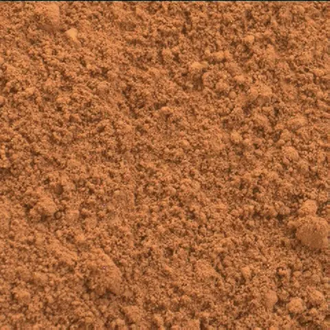 Sol 2080: Mars Hand Lens Imager (MAHLI)