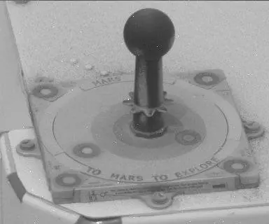 Sol 2081: Mast Camera (Mastcam)