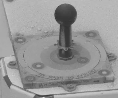 Sol 2081: Mast Camera (Mastcam)