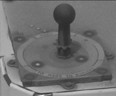 Sol 2081: Mast Camera (Mastcam)