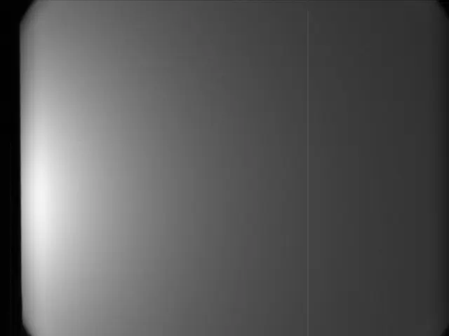 Sol 2081: Mast Camera (Mastcam)