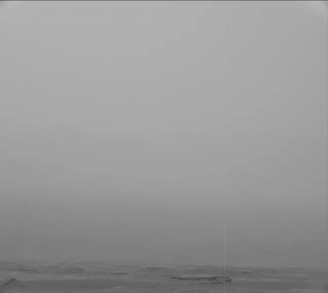 Sol 2081: Mast Camera (Mastcam)