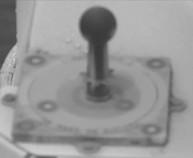 Sol 2081: Mast Camera (Mastcam)