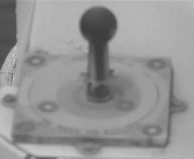 Sol 2081: Mast Camera (Mastcam)