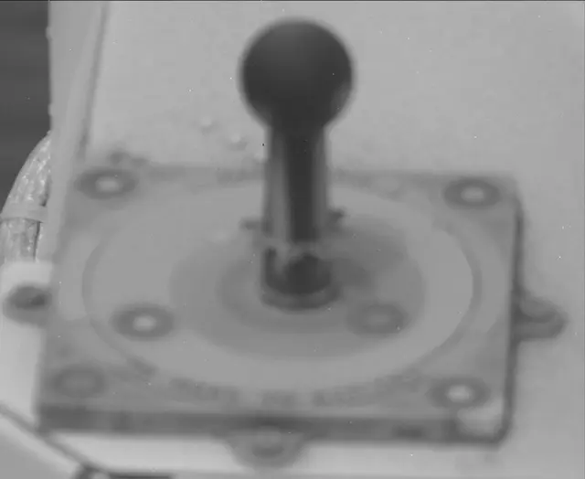 Sol 2081: Mast Camera (Mastcam)