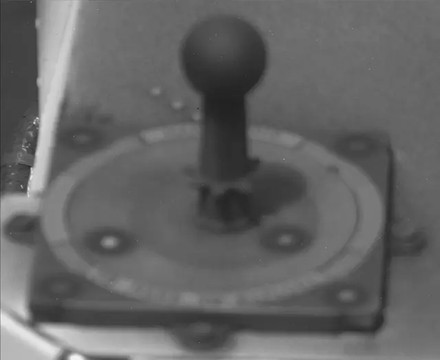 Sol 2081: Mast Camera (Mastcam)