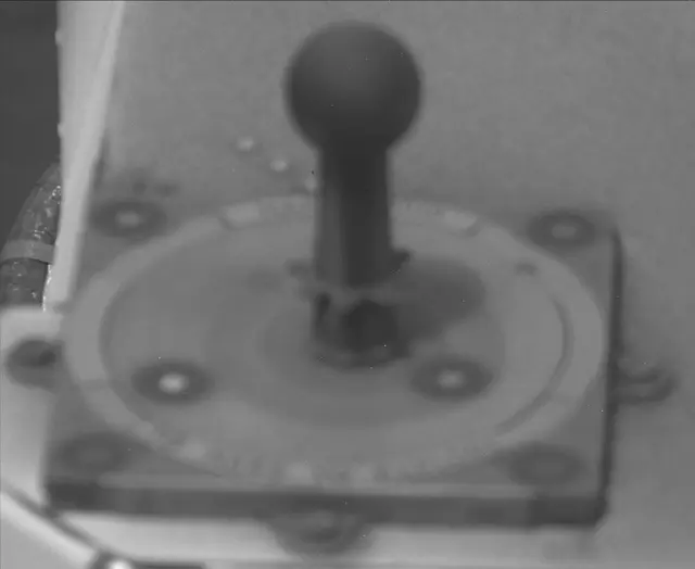 Sol 2081: Mast Camera (Mastcam)