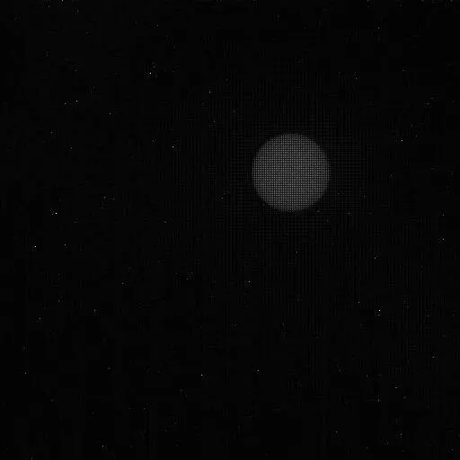 Sol 2081: Mast Camera (Mastcam)