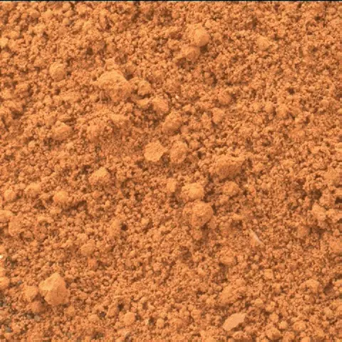Sol 2081: Mars Hand Lens Imager (MAHLI)