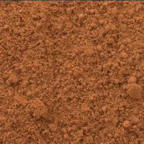 Sol 2081: Mars Hand Lens Imager (MAHLI)