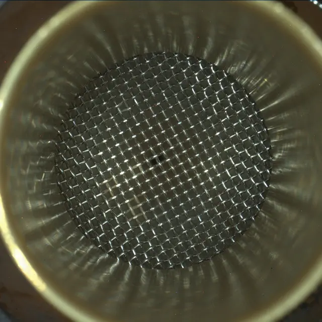 Sol 2081: Mars Hand Lens Imager (MAHLI)