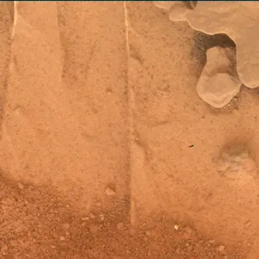 Sol 2081: Mars Hand Lens Imager (MAHLI)