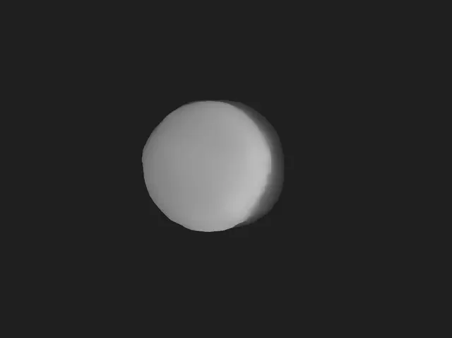 Sol 2081: Mars Hand Lens Imager (MAHLI)