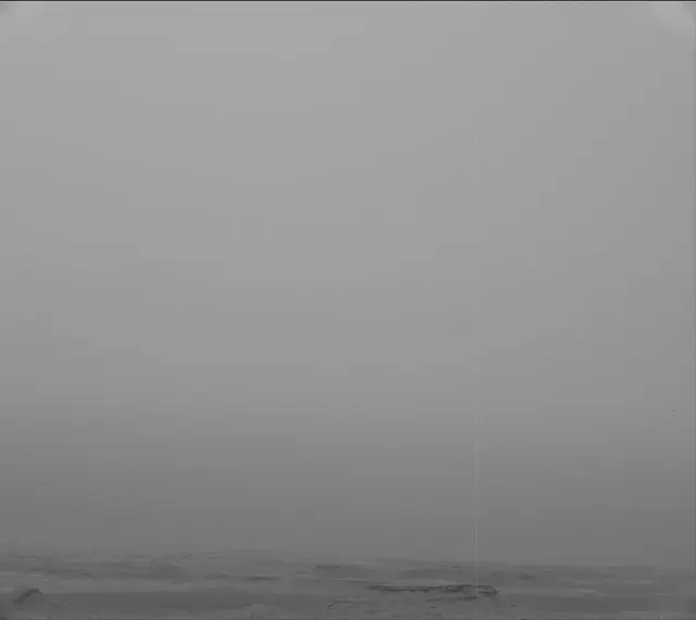 Sol 2082: Mast Camera (Mastcam)