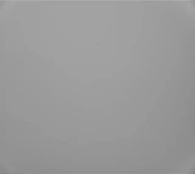 Sol 2082: Mast Camera (Mastcam)
