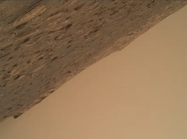 Sol 2082: Mars Hand Lens Imager (MAHLI)