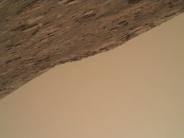 Sol 2082: Mars Hand Lens Imager (MAHLI)