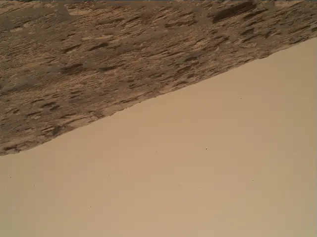 Sol 2082: Mars Hand Lens Imager (MAHLI)