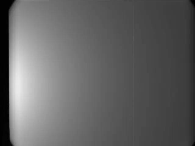 Sol 2083: Mast Camera (Mastcam)