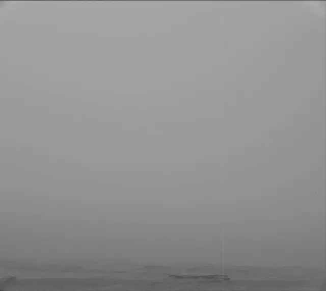 Sol 2083: Mast Camera (Mastcam)