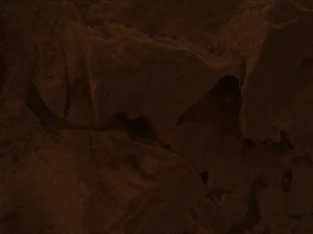 Sol 2083: Mars Hand Lens Imager (MAHLI)