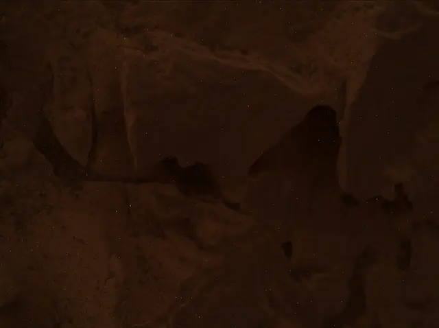 Sol 2083: Mars Hand Lens Imager (MAHLI)