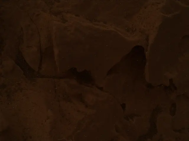 Sol 2083: Mars Hand Lens Imager (MAHLI)
