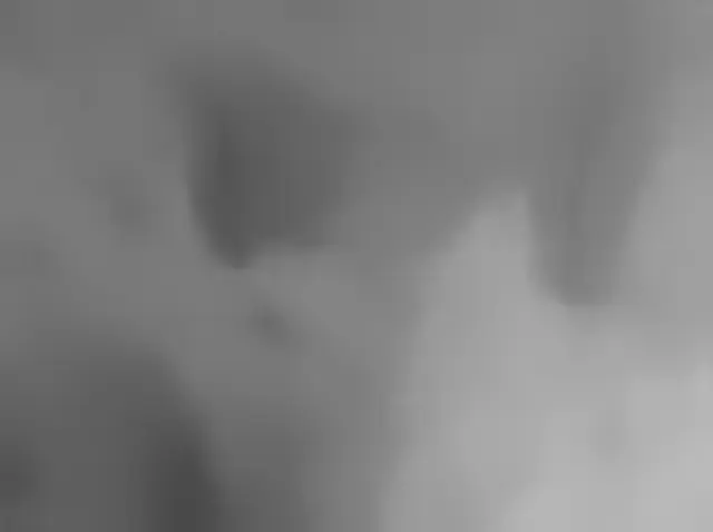 Sol 2083: Mars Hand Lens Imager (MAHLI)