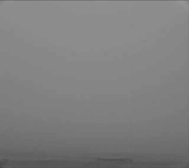 Sol 2084: Mast Camera (Mastcam)