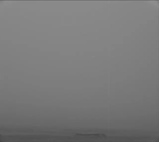 Sol 2084: Mast Camera (Mastcam)