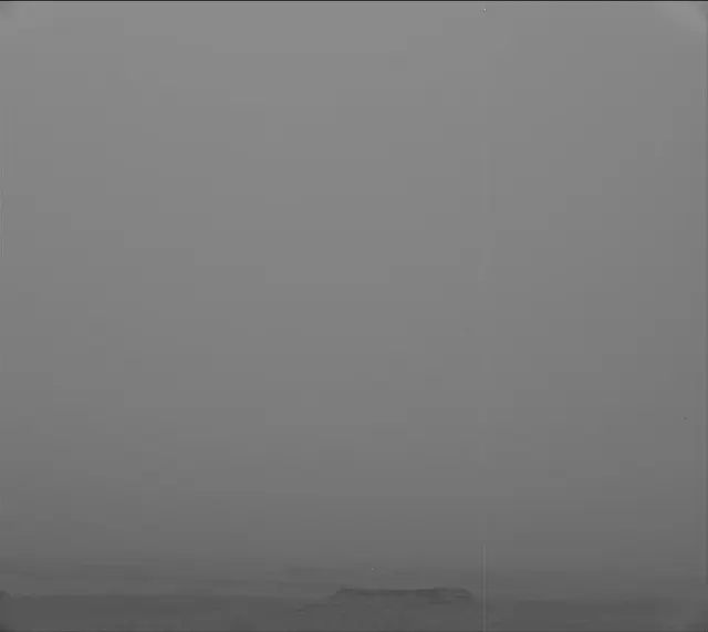 Sol 2085: Mast Camera (Mastcam)