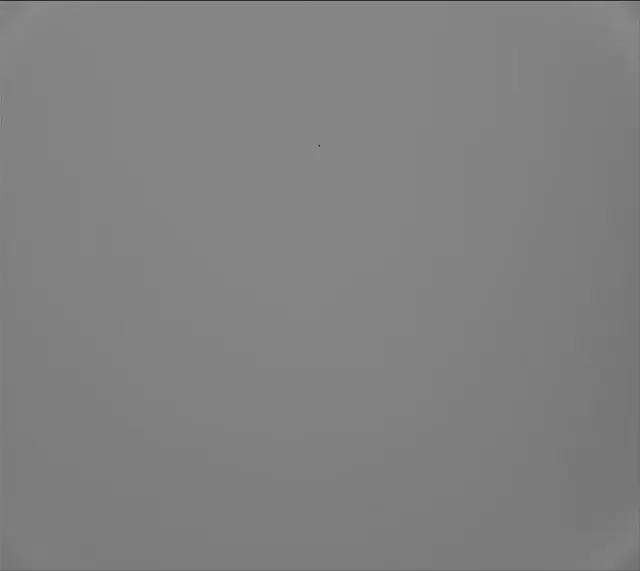 Sol 2085: Mast Camera (Mastcam)