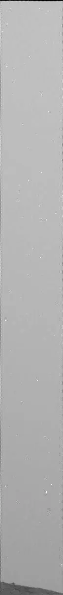 Sol 2086: Mast Camera (Mastcam)