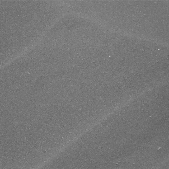 Sol 2086: Mast Camera (Mastcam)