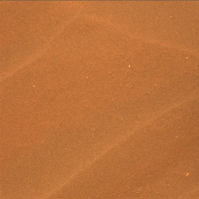 Sol 2086: Mast Camera (Mastcam)