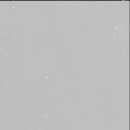 Sol 2086: Mast Camera (Mastcam)