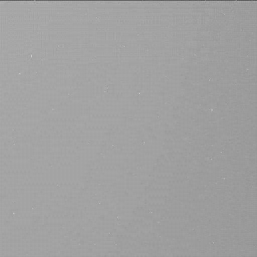 Sol 2086: Mast Camera (Mastcam)