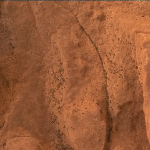 Sol 2086: Mars Hand Lens Imager (MAHLI)