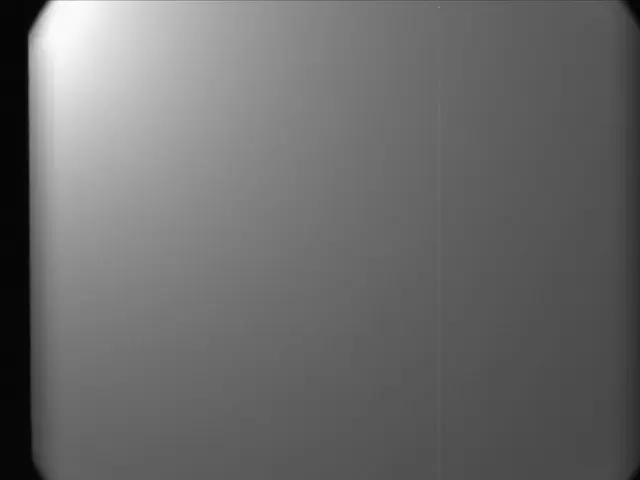 Sol 2087: Mast Camera (Mastcam)