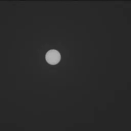 Sol 2087: Mast Camera (Mastcam)