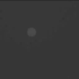 Sol 2087: Mast Camera (Mastcam)