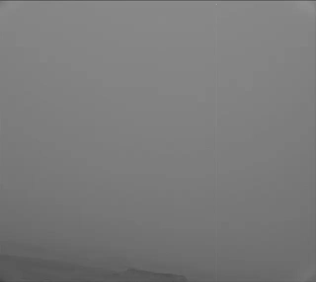 Sol 2087: Mast Camera (Mastcam)