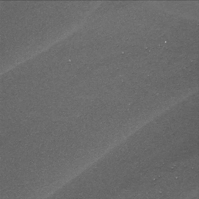 Sol 2087: Mast Camera (Mastcam)