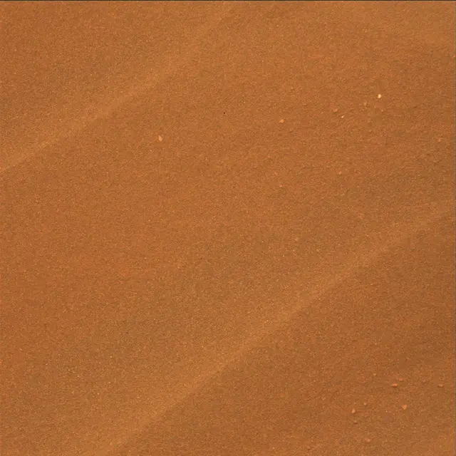 Sol 2087: Mast Camera (Mastcam)