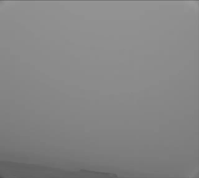 Sol 2088: Mast Camera (Mastcam)