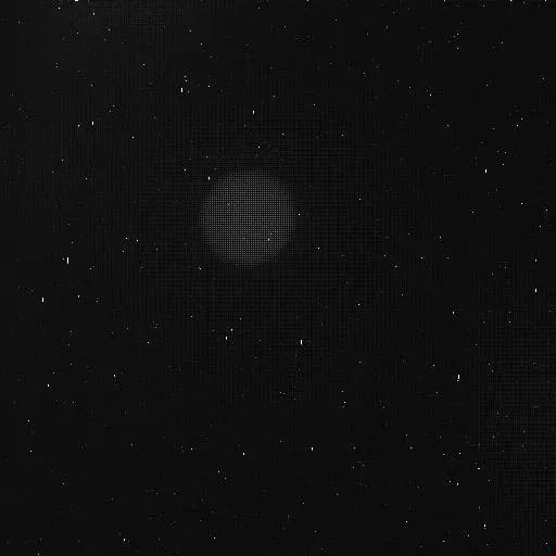 Sol 2088: Mast Camera (Mastcam)