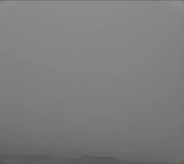 Sol 2089: Mast Camera (Mastcam)