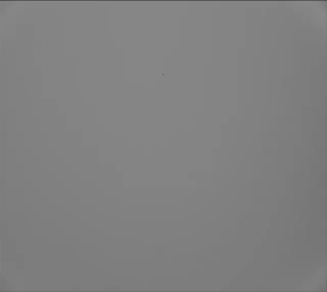 Sol 2089: Mast Camera (Mastcam)